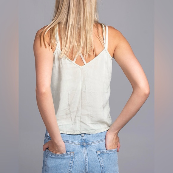 American Eagle Tank - Picture 3 of 4